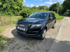 2007 audi 3.0 for sale  OLNEY