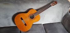 Guitar classic ibanez usato  Italia