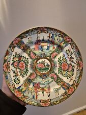 Assiette porcelaine chinoise d'occasion  Paris XIV