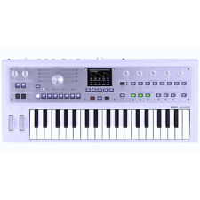Korg microkorg white usato  Modena