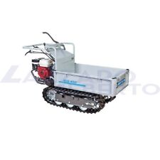 Motocarriola transporter berto usato  Cittadella