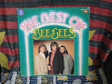 Bee gees best for sale  Sussex