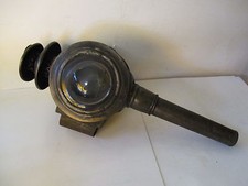 Lampe lanterne voiture d'occasion  Antibes