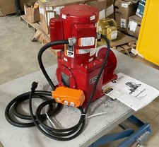 Thern 4771 portable for sale  Carlsbad
