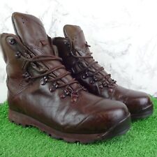 Iturri walking boots for sale  MARCH