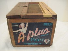 Old wood brand d'occasion  Expédié en Belgium