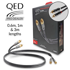 Qed performance rca for sale  UK
