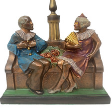 Table lamp harlequin for sale  Champlain