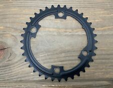 Shimano 36t chainring for sale  Ann Arbor