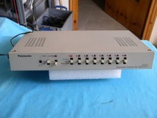 panasonic wj usato  Maserada sul Piave