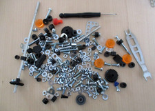 Meccano wholesale lot d'occasion  Expédié en Belgium