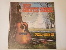Usado, Desconhecido - Golden Country Gospel (LP disco de vinil) comprar usado  Enviando para Brazil