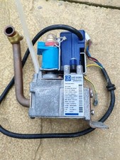 Morco gas valve for sale  POOLE