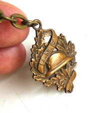 Ancien porte clé d'occasion  Jœuf