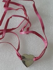 Pendentif collier lancome d'occasion  Honfleur