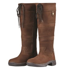 Dublin river boots for sale  Englishtown