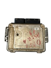 Centralina motore opel usato  Pozzallo