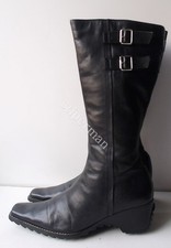 Khrio damen stiefel gebraucht kaufen Khrio damen stiefel gebraucht kaufen  Frickingen