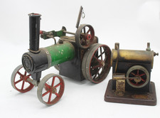 Vintage steam engines for sale  SHIFNAL