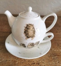 Royal worcester wrendale for sale  MELKSHAM