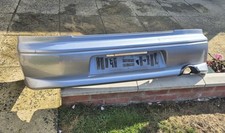 Mitsubishi evo rear for sale  SWINDON