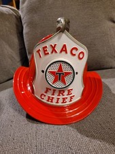 texaco fire hat for sale  Janesville