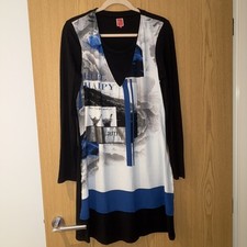 Miss captain smock for sale  NORTH FERRIBY