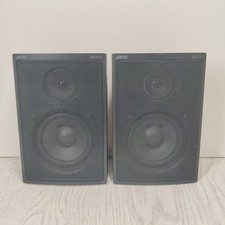 Jamo sat100 speakers for sale  EASTBOURNE