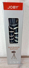 Joby gorillapod slr for sale  DUNDEE
