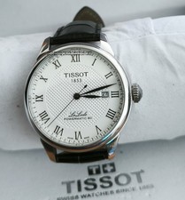 Tissot montre automatic d'occasion  Magagnosc