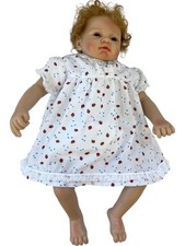 Realistic reborn baby for sale  STAFFORD
