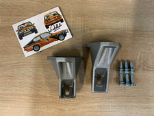 Motorhalter alu schrauben gebraucht kaufen  Hemmingen