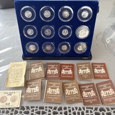 Coffret monnaie paris d'occasion  Quetigny