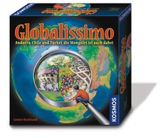 Globalissimo gebraucht kaufen  Bremen