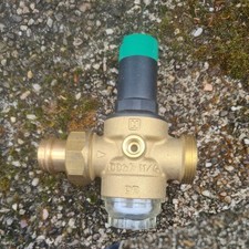 Druckminderer honeywell d06f gebraucht kaufen  Datteln