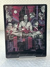 Drive steelbook blu gebraucht kaufen  Ratingen