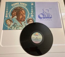 Usado, Barry White Can't Get Enough LP Vinyl 180 Gram comprar usado  Enviando para Brazil