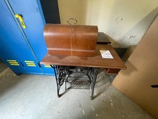Historische nähmaschine vesta gebraucht kaufen  Pirna, Dohma, Struppen