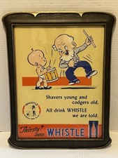 Vintage 1941 whistle for sale  Memphis