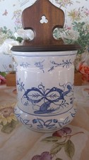 Vintage salt box for sale  Mapleville
