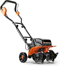 Superhandy electric tiller for sale  Haltom City