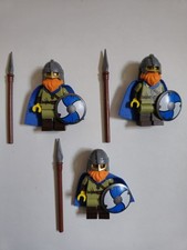 Lego minifigure series for sale  EDINBURGH