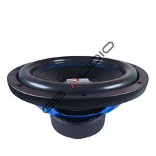 Gs Audio IRON 2000 subwoofer - 12"/30cm - 1000Wrms  - D1 ohm comprar usado  Enviando para Brazil