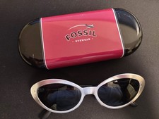 Vintage fossil damen gebraucht kaufen  Aalen