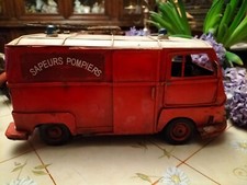 Jouet camion pompier d'occasion  Taissy