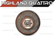Audi quattro belt for sale  BEAULY