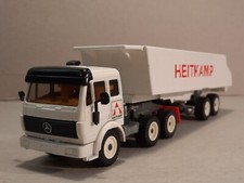 Siku 2919 mercedes gebraucht kaufen  Rohr