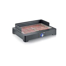 Severin 8565 barbecue usato  Roccagloriosa