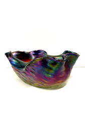 Bowl ciotola vetro usato  Varallo Pombia