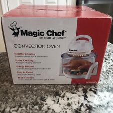 Magic chef convection for sale  Draper